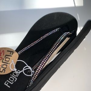 Flojos Flip Flops